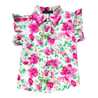 Camicia Bimba - Mstore016 - Camicia Bimba - Great joy