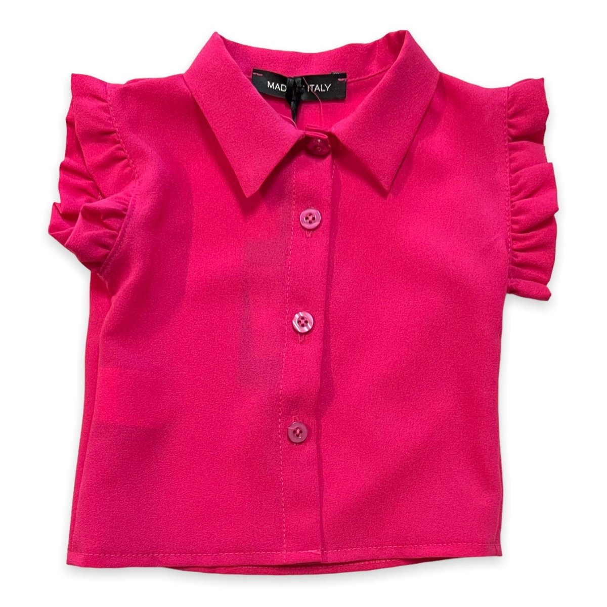 Camicia Neonata - Mstore016 - Camicia neonata - Great joy