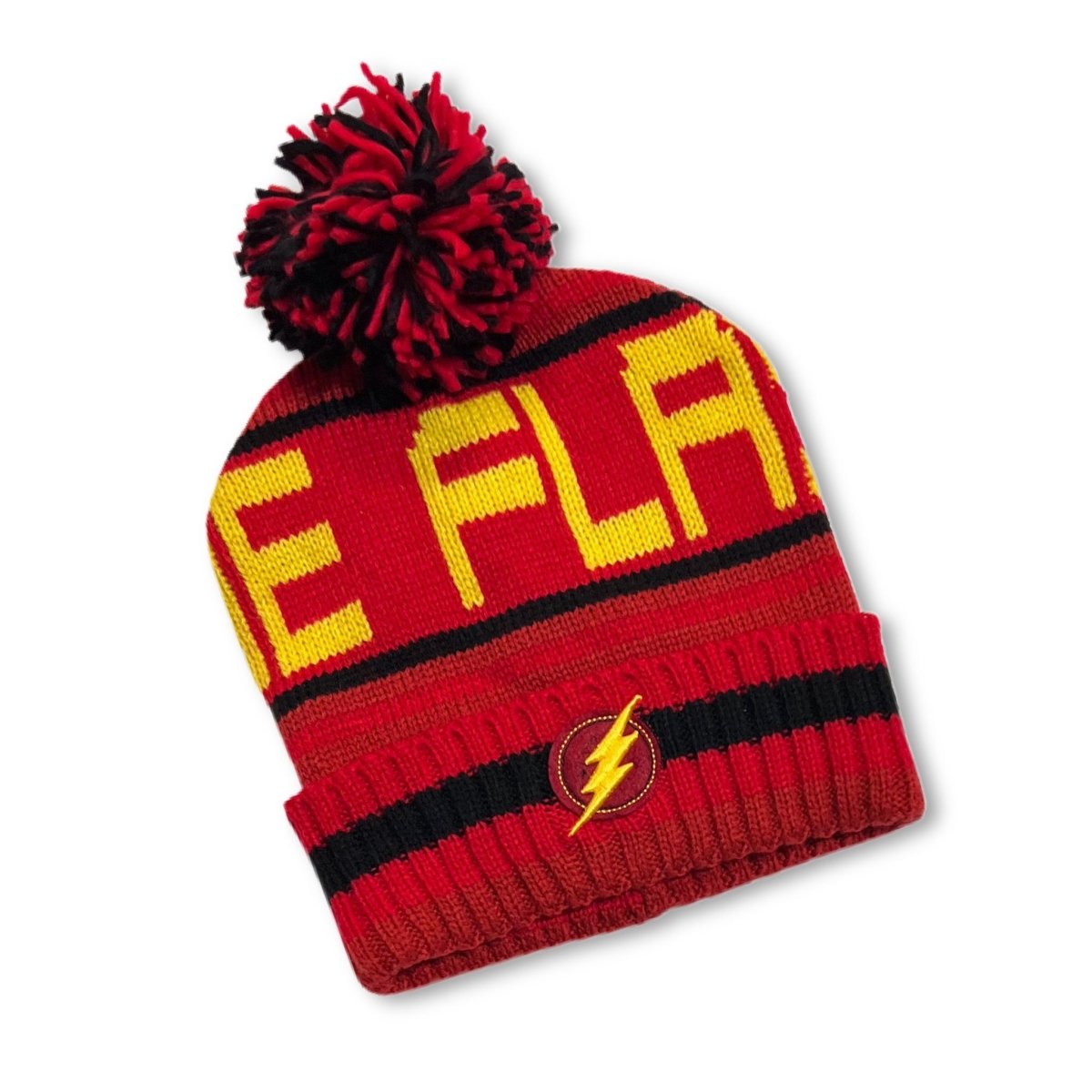 Cappello Flash 3/10 Anni - Mstore016 - cappelli - Marvel