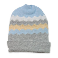 Cappello in Caldo Cotone 3/6 Mesi - Mstore016 - Cappello neonato - Mafer