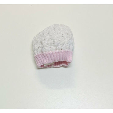 Cappello in Cotone 0/3 Mesi - Mstore016