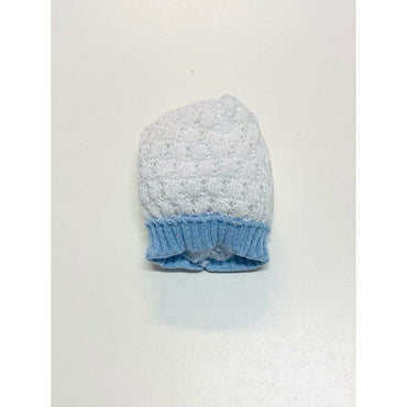 Cappello in Cotone 0/3 Mesi - Mstore016