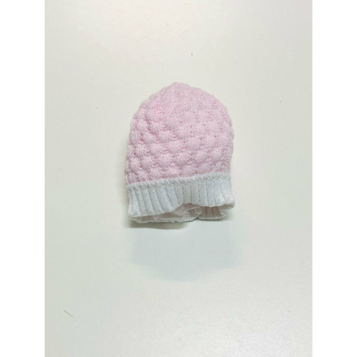 Cappello in Cotone 0/3 Mesi - Mstore016