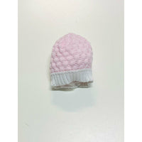 Cappello in Cotone 0/3 Mesi - Mstore016