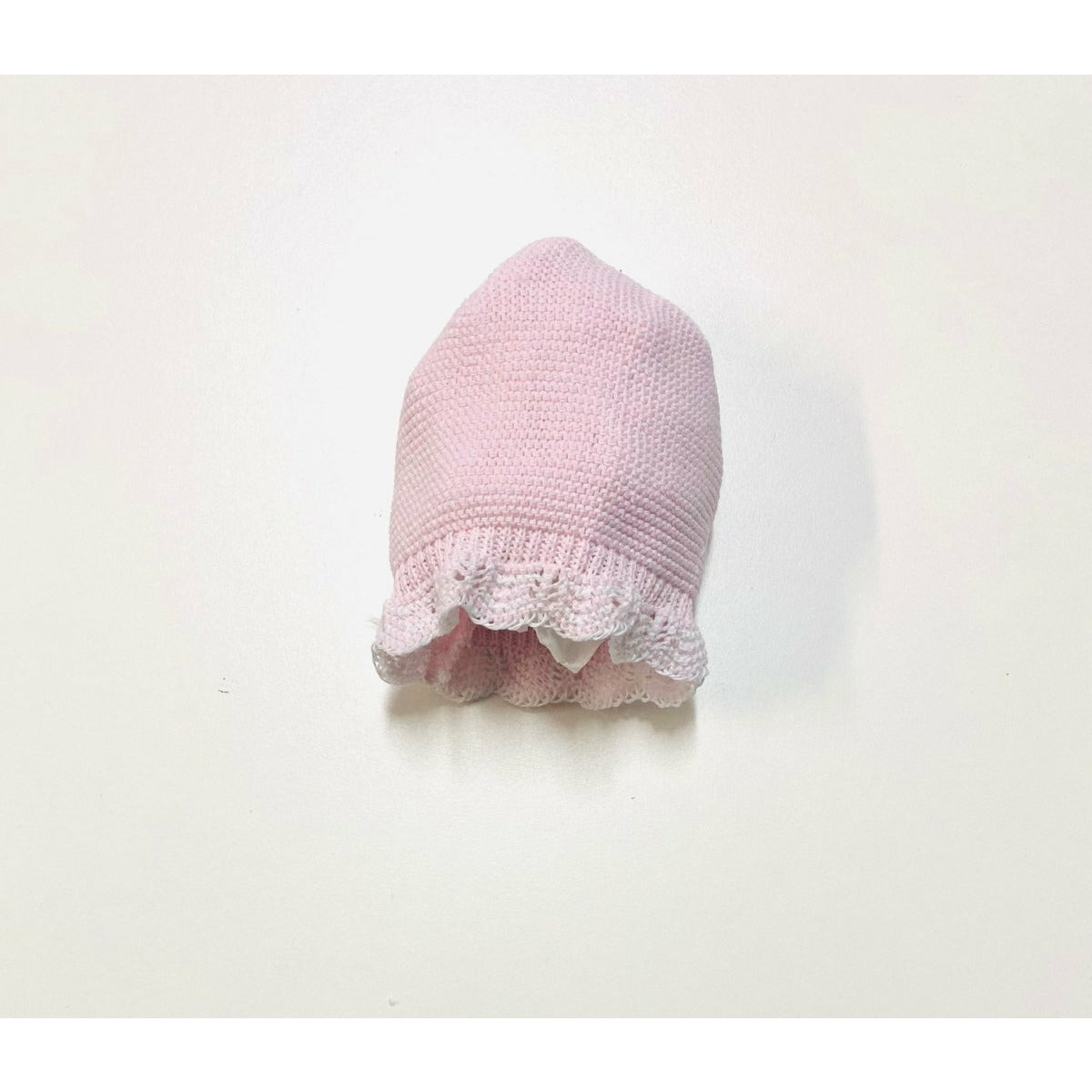 Cappello in Cotone 0/3 Mesi - Mstore016