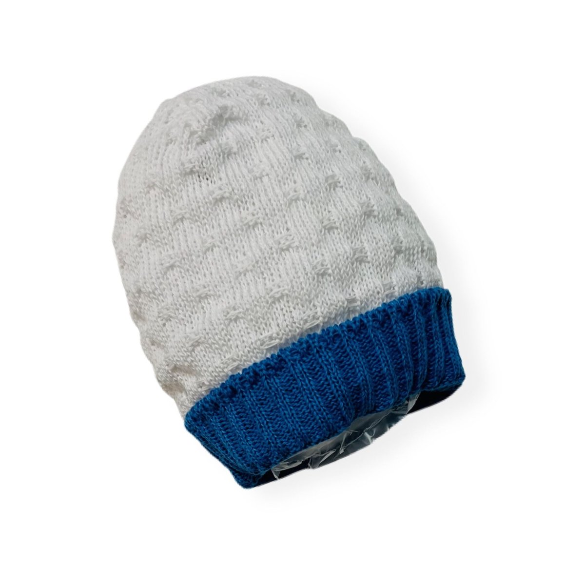 Cappello in Cotone 0/3 Mesi - Mstore016 - Set neonato - La Rocca