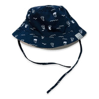 Cappello in Cotone - Mstore016 - Cappellino - Nazzareno Gabrielli