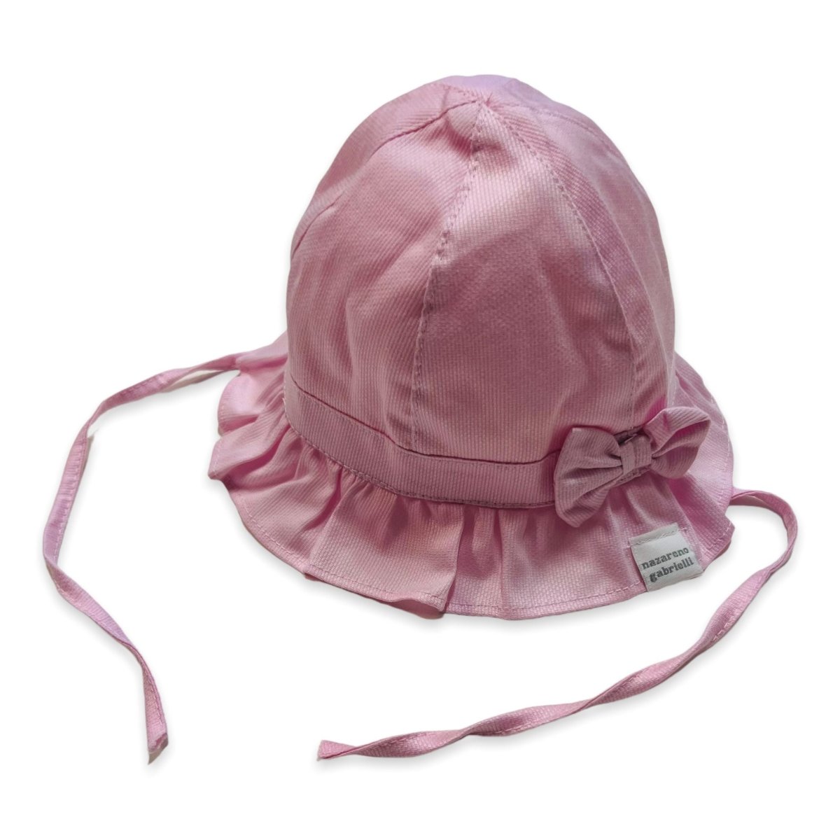 Cappello in Cotone - Mstore016 - Cappellino - Nazzareno Gabrielli