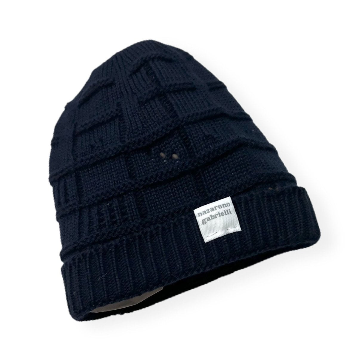 Cappello in Filo - Mstore016 - Cappellino - Nazzareno Gabrielli