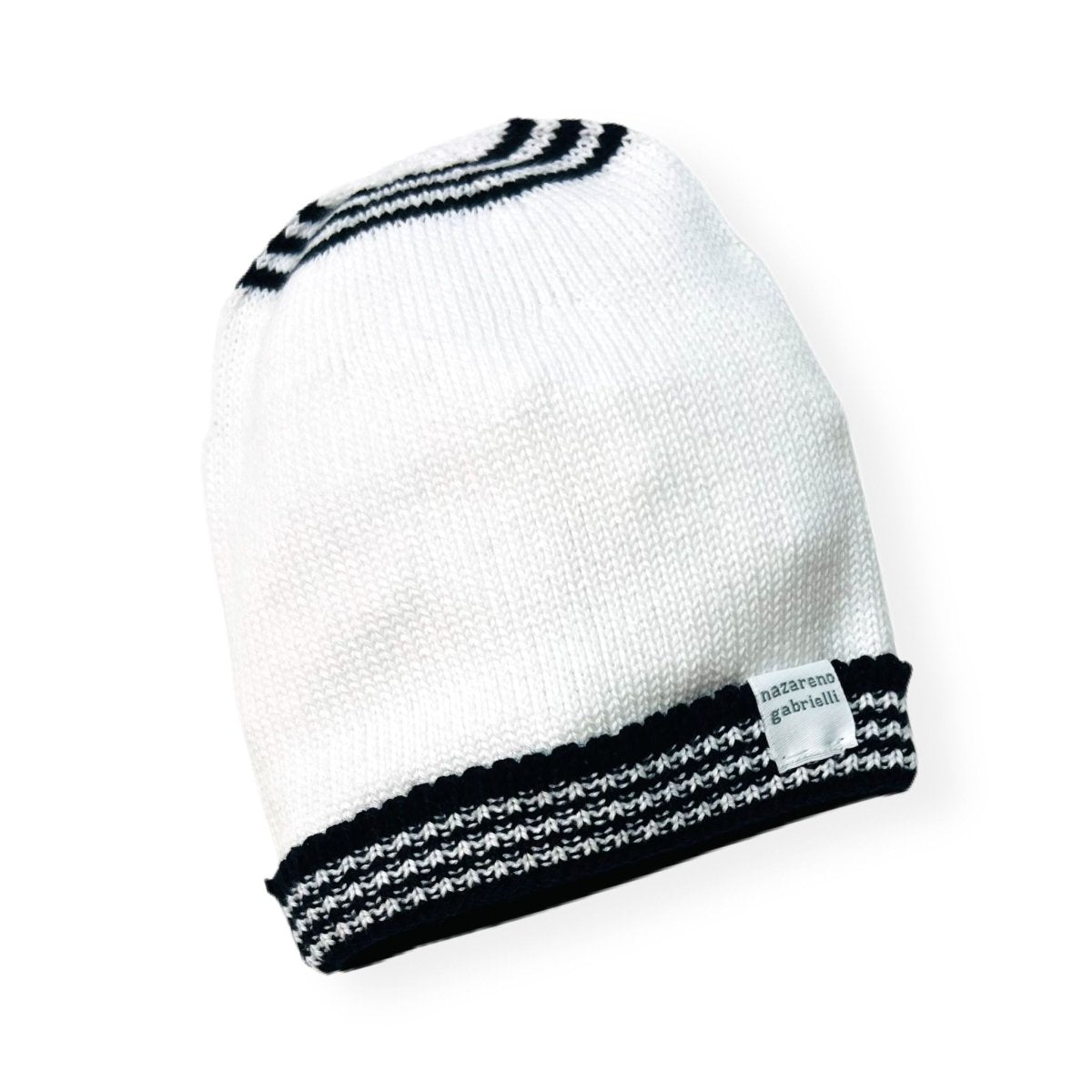 Cappello in Filo - Mstore016 - Cappellino - Nazzareno Gabrielli