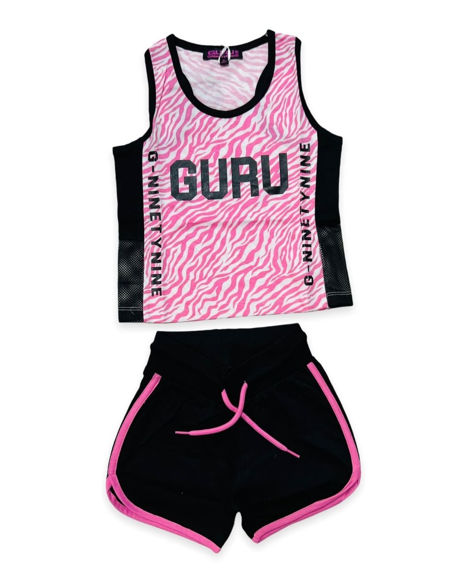 Completo Bimba Guru - Mstore016 - Completo Bimba - Guru