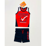 Completo Givova Neonato - Mstore016