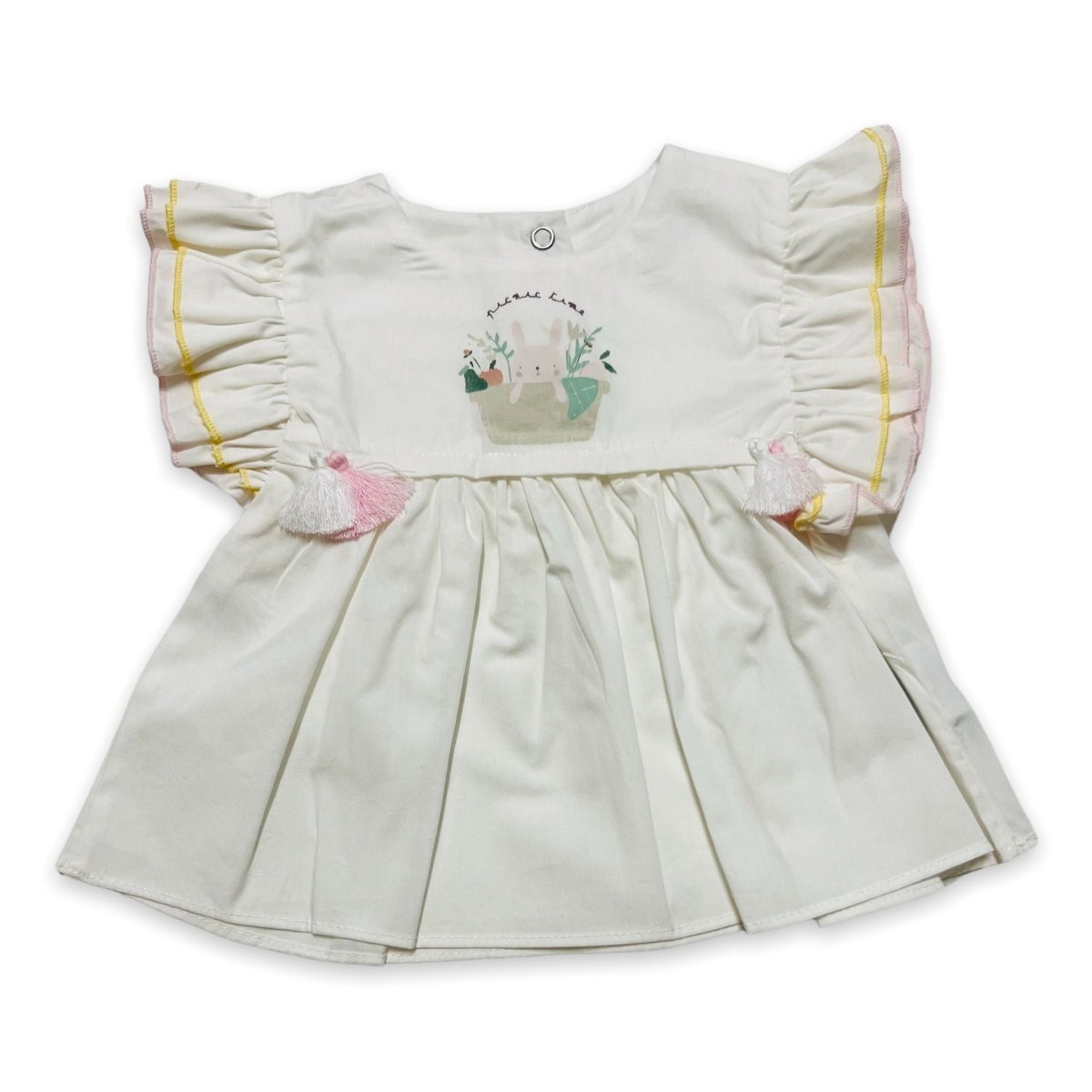 Completo Neonata - Mstore016 - Completo Neonata - Il Corredino