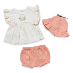 Completo Neonata - Mstore016 - Completo Neonata - Il Corredino