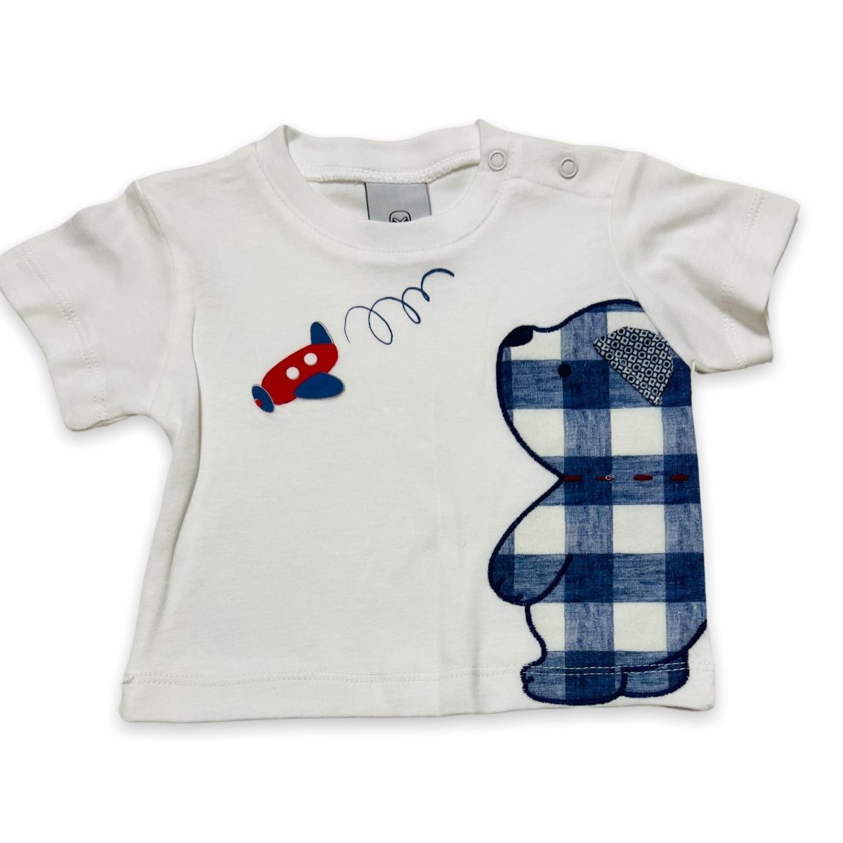 Completo Neonato - Mstore016 - Completo Neonato - Il Corredino