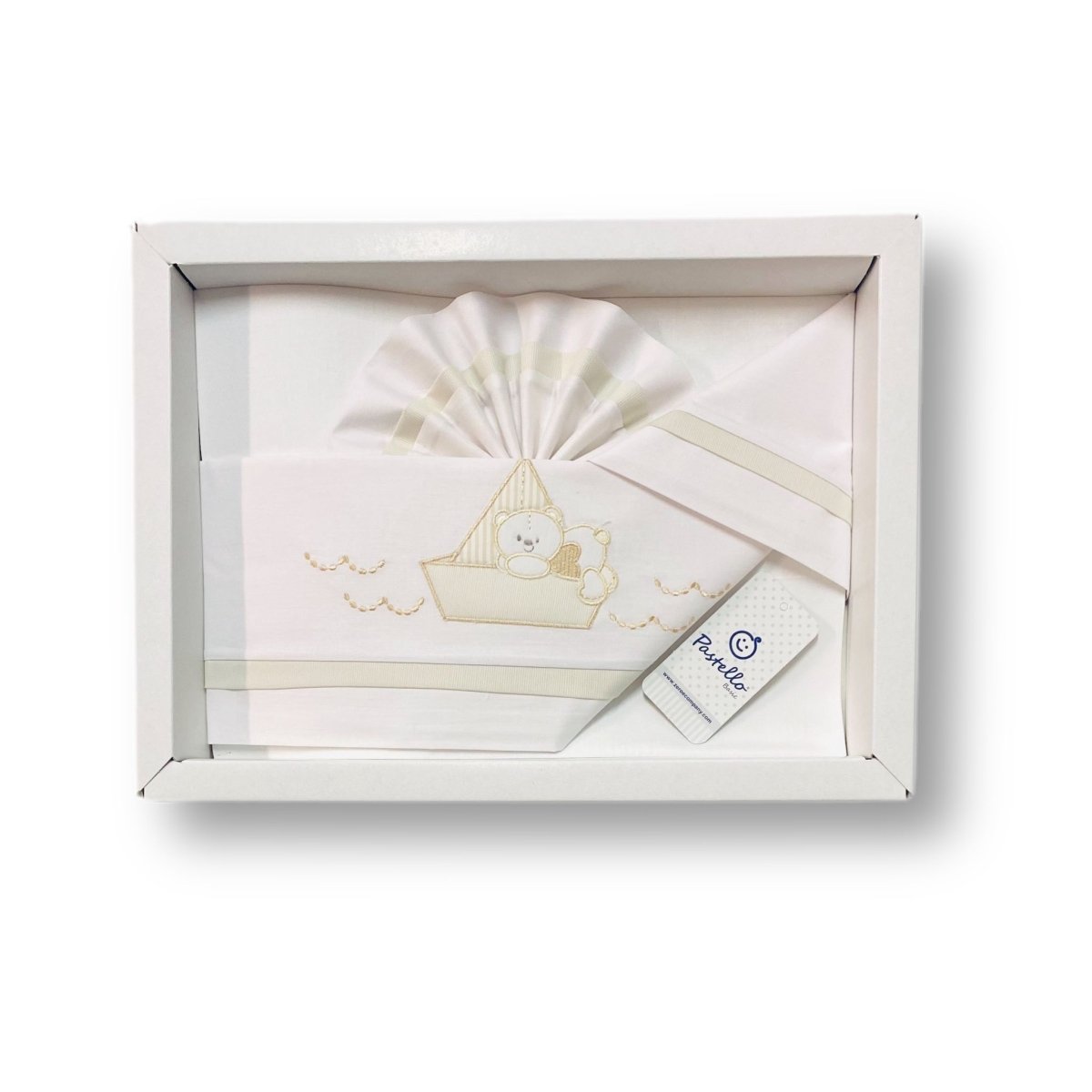 Completo next to me Pastello 100% Cotone - Mstore016 - Completo Nex to me - Patello