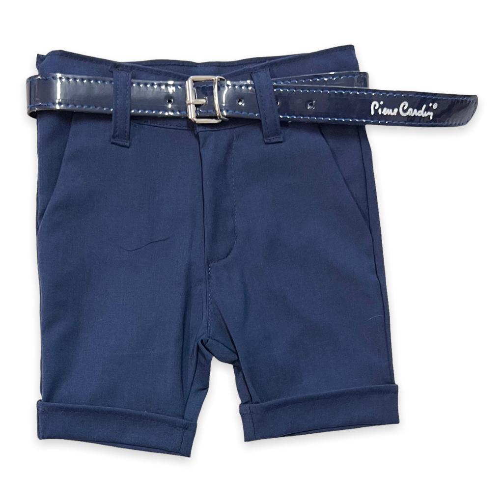 Completo Pierre Cardin - Mstore016 - Completo Bimbo - Pierre Cardin