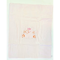 Coperta di Ciniglia Baby e Baby 75x90 - Mstore016