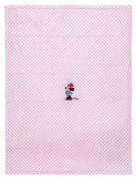 Coperta In coral Disney 75x100 - Mstore016 - Coperta Ciniglia - Disney