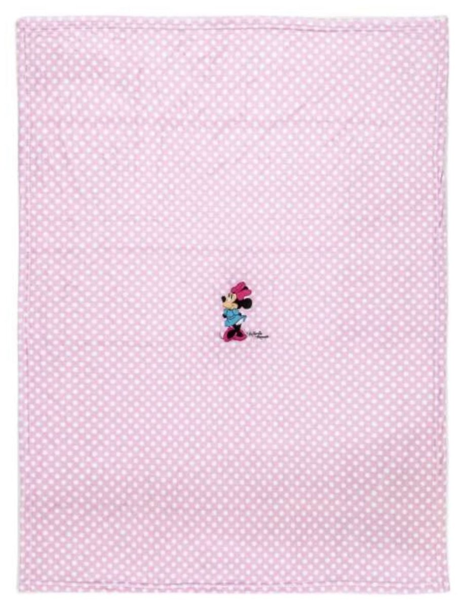 Coperta In coral Disney 75x100 - Mstore016 - Coperta Ciniglia - Disney