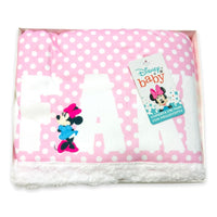 Coperta In coral Disney 75x90 - Mstore016 - Coperta Ciniglia - Disney