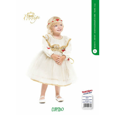 Cupido - Mstore016 - Carnevale neonata - Veneziano