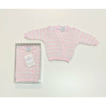 Golfino in Cotone 0/6 Mesi - Mstore016