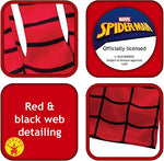 Guanti Spider Man - Mstore016 - Abiti Carnevale - Rubies