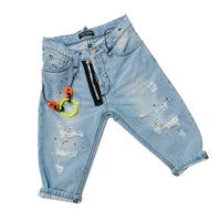 Jeans Bimbo - Mstore016 - Jeans Bimbo - Victor J