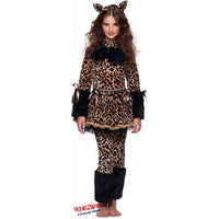 LEOPARDINA - Mstore016 - Carnevale BIMBA - Veneziano