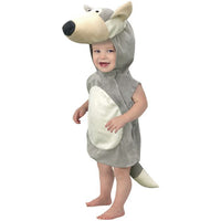 Lupacchiotto - Mstore016 - Abiti Carnevale - Rubies