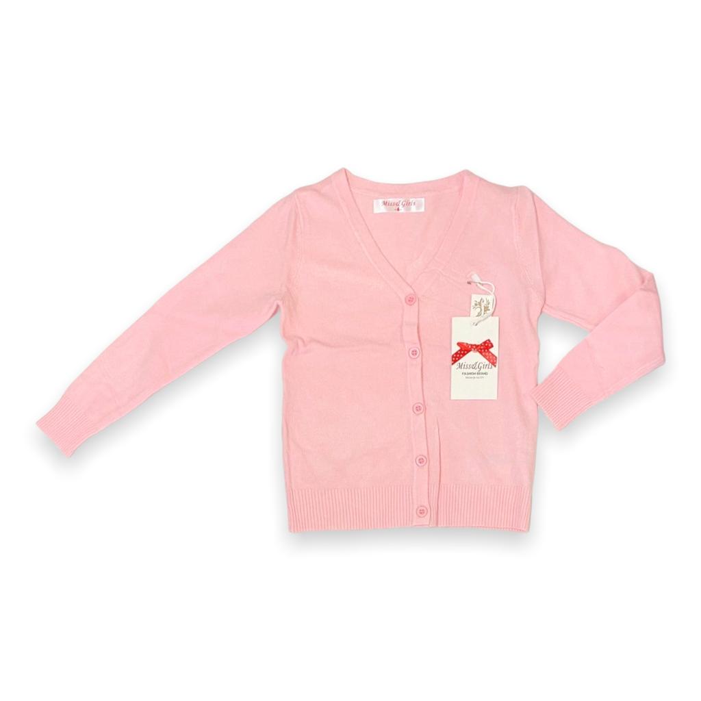 Maglioncino/Golfino Bimba - Mstore016 - Golfino/Cardigan Bimba - Mstore016