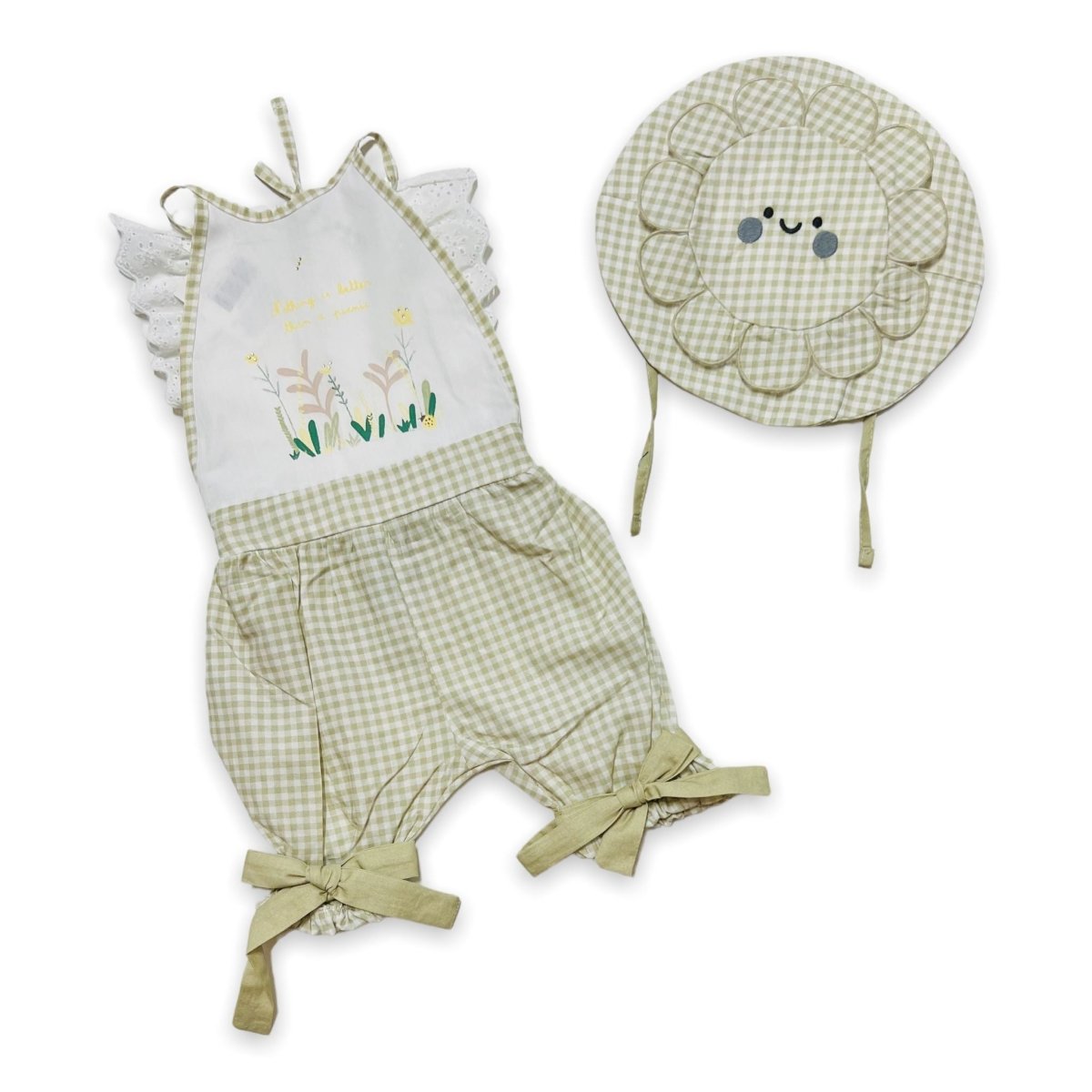 Pagliaccetto Neonata - Mstore016 - Completo Neonata - Il Corredino