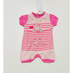 Pagliaccetto Pastello 100% Cotone - Mstore016