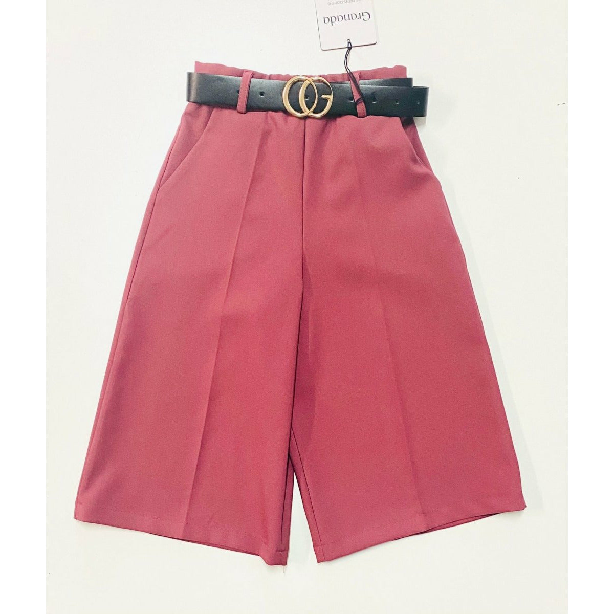 Pantalone 4/14 Bimba - Mstore016