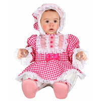 Piccola Dolly - Mstore016 - Abiti Carnevale - Veneziano