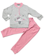 Pigiama Bimba in Punto Milano - Mstore016 - Pigiama Bimboa - Ines