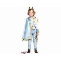 Principe Del Regno Incantato - Mstore016 - Carnevale Bimbo - Veneziano