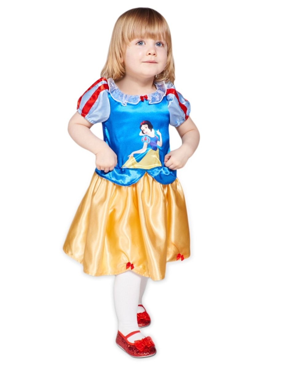 Principessa Biancaneve - Mstore016 - Carnevale neonata - Disney