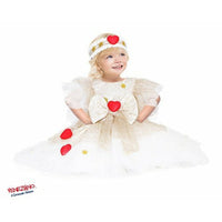 Principessa cuore - Mstore016 - Abiti Carnevale - Veneziano