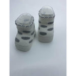 scarpina a calzino neonata - Mstore016