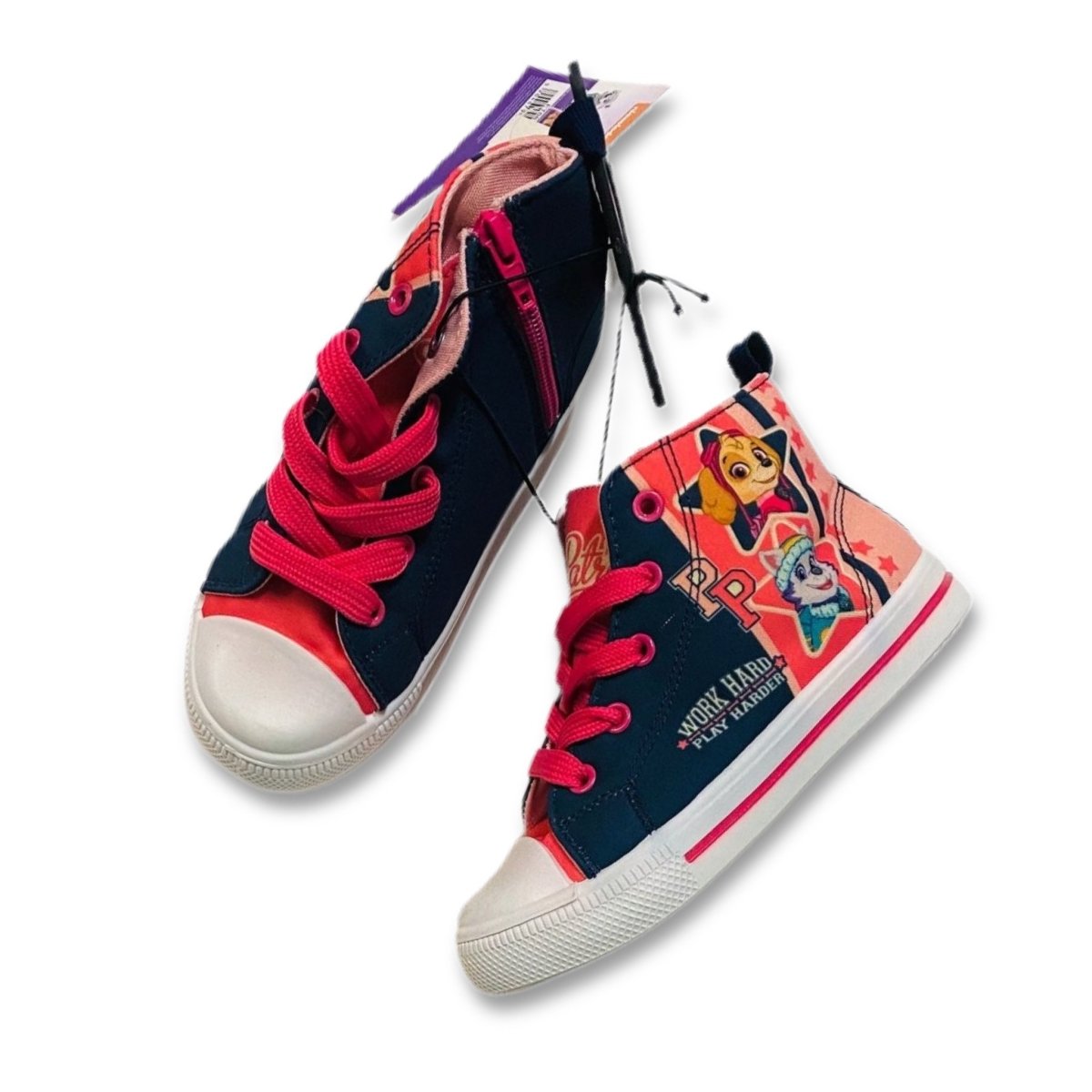 Sneakers PawPatrol - Mstore016 - sneaker bimba - Disney