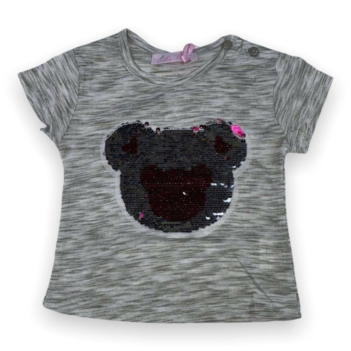 T-shirt 12/36 mesi bimba - Mstore016 - T-shirt 12/36 mesi bimba - Mstore016