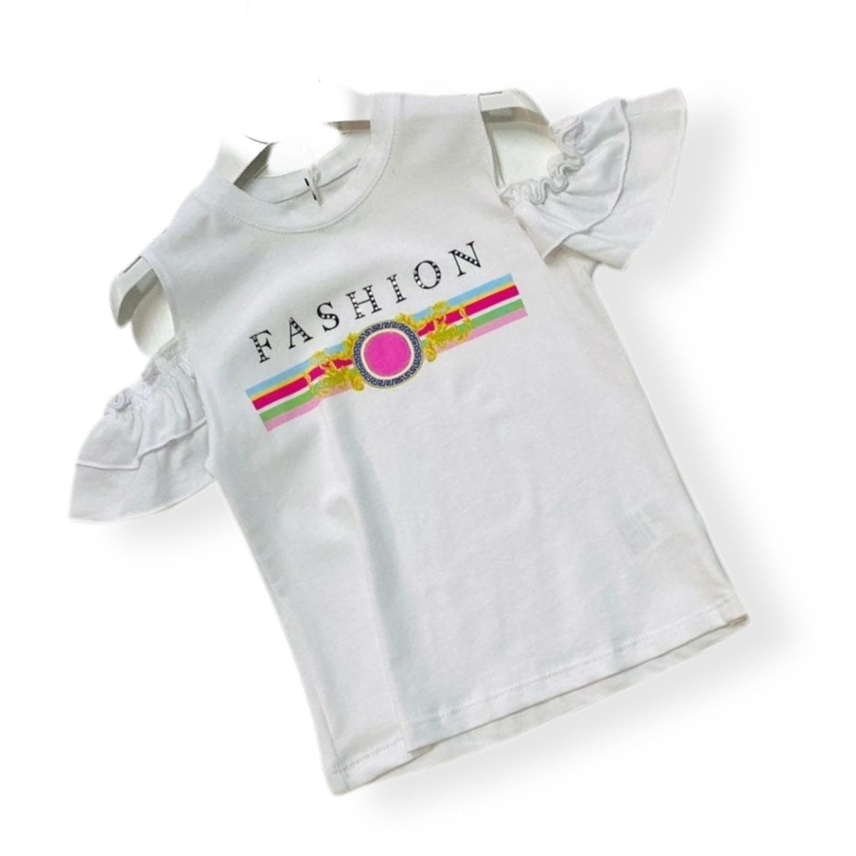 T-shirt Bimba - Mstore016 - T-shirt BIMBA - Mstore016