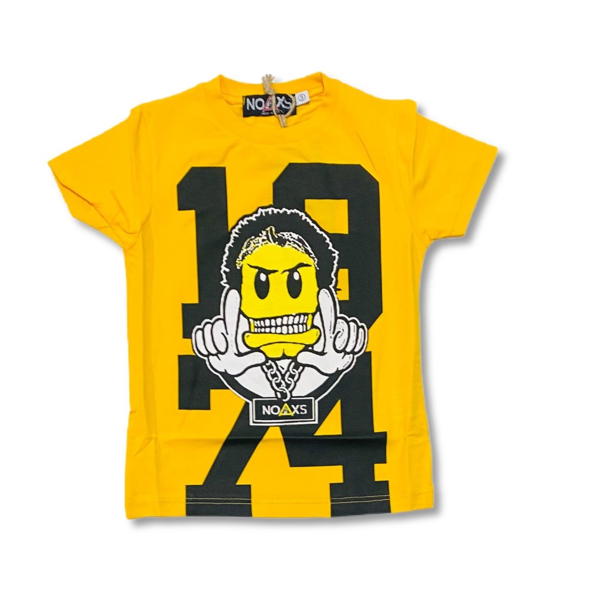 T-shirt Bimbo - Mstore016 - t-shirt bimbo - Mstore016