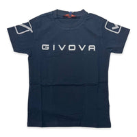 T-Shirt Givova - Mstore016 - T-shirt bimbo - Givova