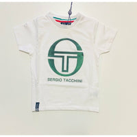 T-Shirt Sergio Tacchini - Mstore016