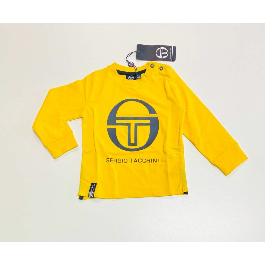 T-Shirt Sergio Tacchini - Mstore016