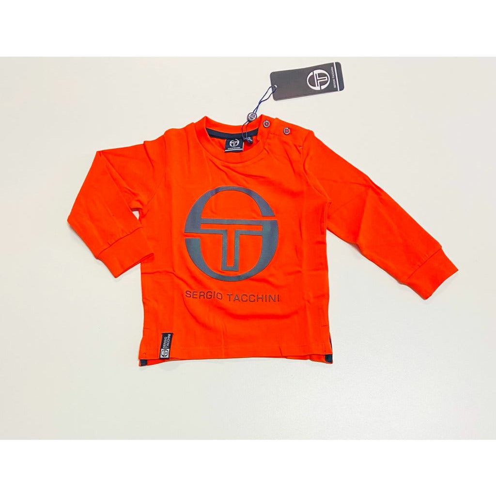 T-Shirt Sergio Tacchini - Mstore016