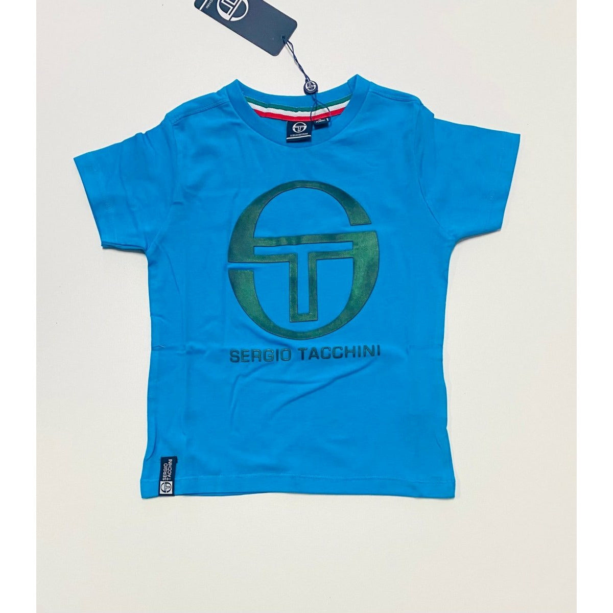 T-Shirt Sergio Tacchini - Mstore016